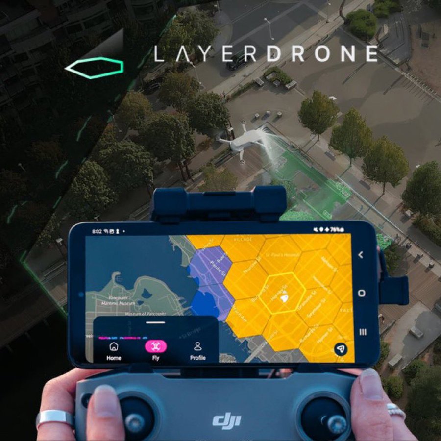 Web3Heracles's tweet image. Did you know that @LayerDrone are building a global autonomous drone network of Earth’s imagery 👀

Think ‘Google maps’ for AI &amp;amp; Robots 🌐

Its built on @base and already live in 50+ cities with millions of acres already mapped!
Drones X DePIN X AI= Lyerdrone 🦾

TGE Q1 2026……