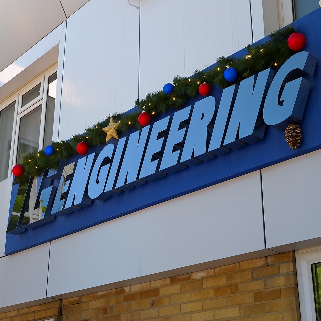 T and G Engineering tweet media