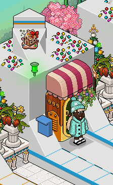 Dulce Navidad de <a href="/Habbace/">Habbace</a>