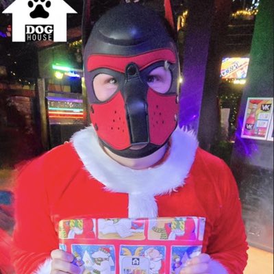 Stitch Pup tweet media