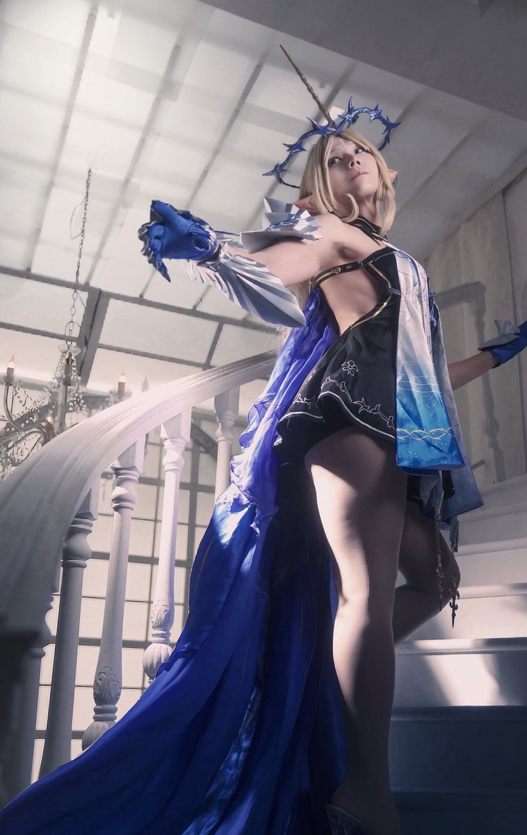 構図すごい！美しい👏