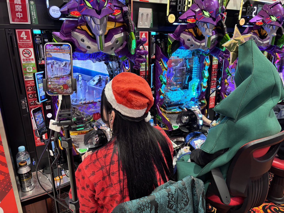 Post by 現役JK👿兎味ペロリナ on X: 三枚目ww