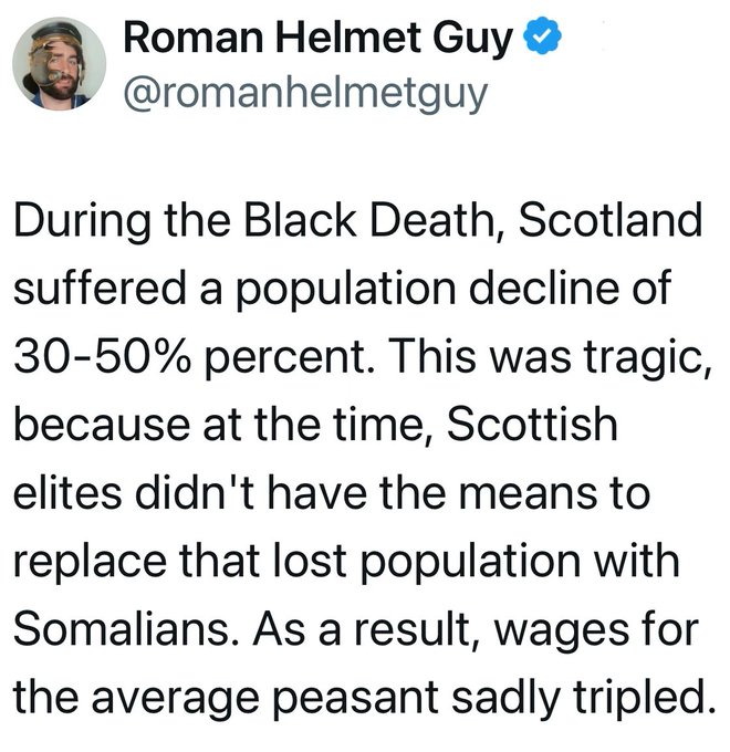 Wall Street Mav tweet media