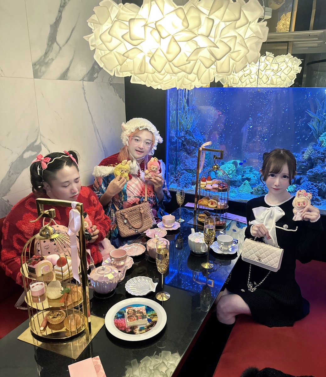 りなち@初回ツイフィ 怪盗りなち👑🪽 (@r_154cm) / Posts / X