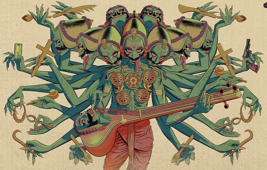 gorillaz_br's tweet image. 