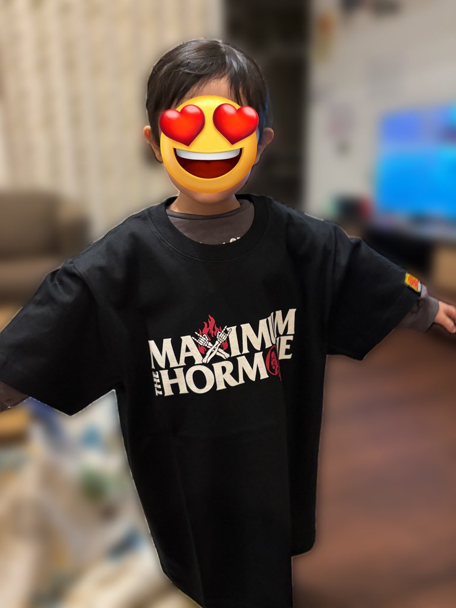 かんちゃん▷1/6 BADASS TOUR 高崎 (@yohane_1979) / Posts / X