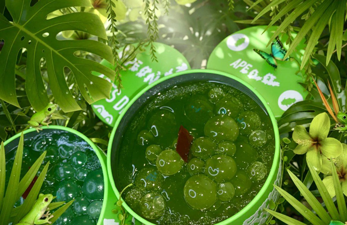 GM
Get a candle!
apesdropnyc.myshopify.com
<a href="/BoredApeYC/">Bored Ape Yacht Club 🍌</a>