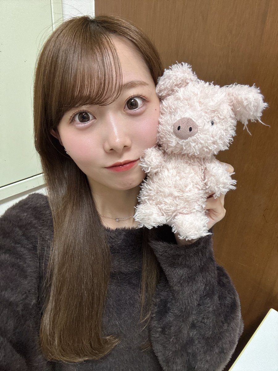 みっちゃん可愛い