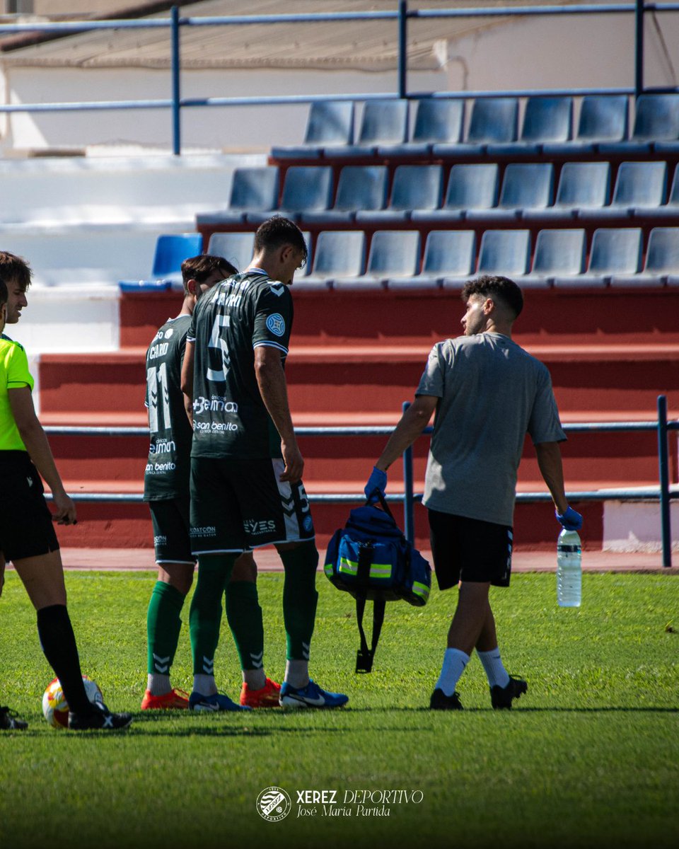 XerezDFC's tweet image. "𝑳𝒂 𝒎𝒂𝒚𝒐𝒓 𝒈𝒍𝒐𝒓𝒊𝒂 𝒏𝒐 𝒆𝒔 𝒏𝒖𝒏𝒄𝒂 𝒄𝒂𝒆𝒓 𝒔𝒊𝒏𝒐 𝒍𝒆𝒗𝒂𝒏𝒕𝒂𝒓𝒔𝒆 𝒔𝒊𝒆𝒎𝒑𝒓𝒆".

Hace 100 días, @maurolucero96, sufrió una grave lesión. 

Cada día más cerca de volver. Cada día más fuerte.