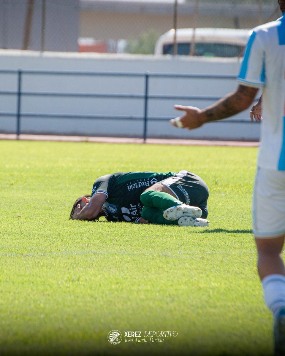 XerezDFC's tweet image. "𝑳𝒂 𝒎𝒂𝒚𝒐𝒓 𝒈𝒍𝒐𝒓𝒊𝒂 𝒏𝒐 𝒆𝒔 𝒏𝒖𝒏𝒄𝒂 𝒄𝒂𝒆𝒓 𝒔𝒊𝒏𝒐 𝒍𝒆𝒗𝒂𝒏𝒕𝒂𝒓𝒔𝒆 𝒔𝒊𝒆𝒎𝒑𝒓𝒆".

Hace 100 días, @maurolucero96, sufrió una grave lesión. 

Cada día más cerca de volver. Cada día más fuerte.