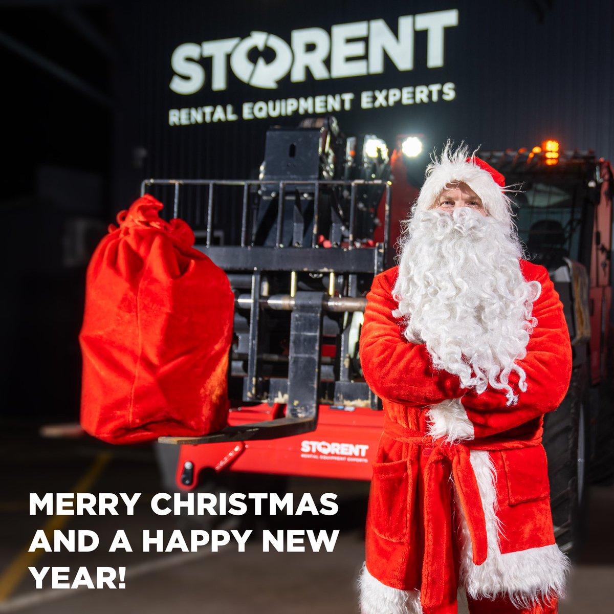 STORENT tweet media