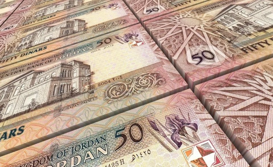 الأردن.. منح بعشرات الملايين لم تُصرف أو بقيت بنسب سحب متدنية 
