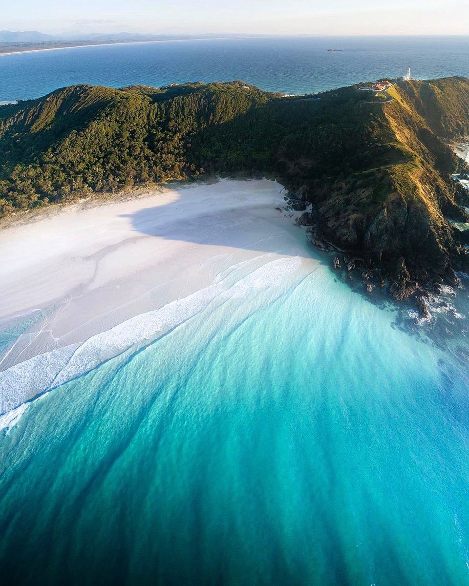 New South Wales, Australia 🌊