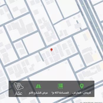 🏡 ناوي تشتري أرض؟ لا تخلي السعر أو موقعها يغريك وتنسى أهم الأسئلة 👇

هل الأبعاد تناسب تصميمك المستقبلي؟ تستوعب عدد الغرف والمجالس اللي تبيها؟ تقدر تسوي مدخل مستقل وارتداد مريح؟

🔸 بعض الأراضي موقعها ممتاز لكن أبعادها أو ميولها تصعّب التنفيذ.
🔸 وأحيانًا الجيران أو أنشطة تجارية