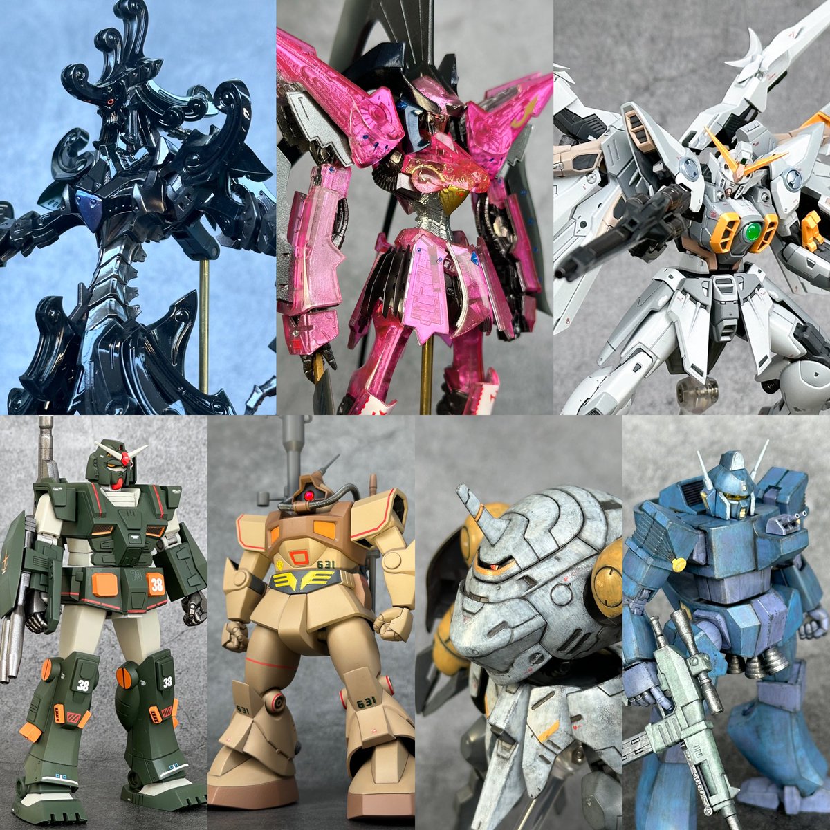 かっちゃん (@GNkacchan) / Posts / X