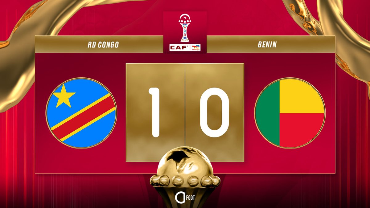 Actu Foot tweet media