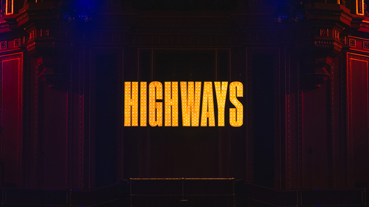 HighwaysFest's tweet image. Treat the Country lover in your life with tickets to Highways Festival 💝 ow.ly/G2GT50XwMTH