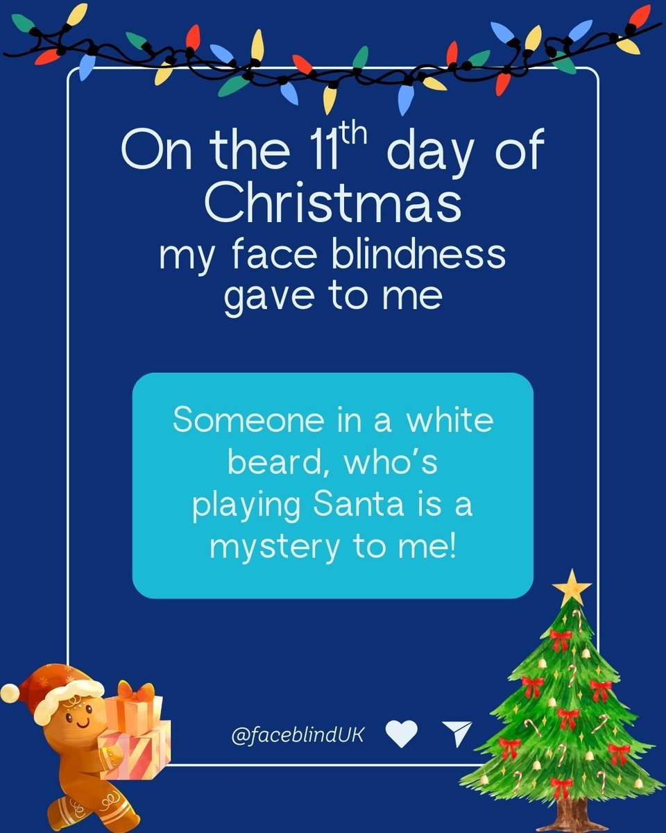 Face Blind UK tweet media