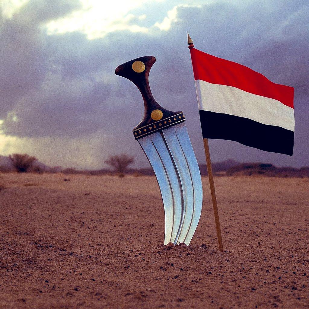 ⁠أنا ابنُ اليمنِ، لا جنوبٌ ولا شمالْ
⁠أنا من تُرابٍ واحدٍ، من نبضِ أرضٍ لا تُنالْ
⁠وإن تفرّقنا، فالحُبُّ يجمعُنا،
⁠والوطنُ في القلبِ لا يُقسَّمُ ولا يُزالْ
⁠#اليمن_واحد #حضرموت #عدن #المجلس_الانتقالي_الجنوبي