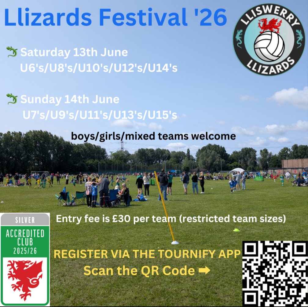 LliswerryLizardsFC tweet media