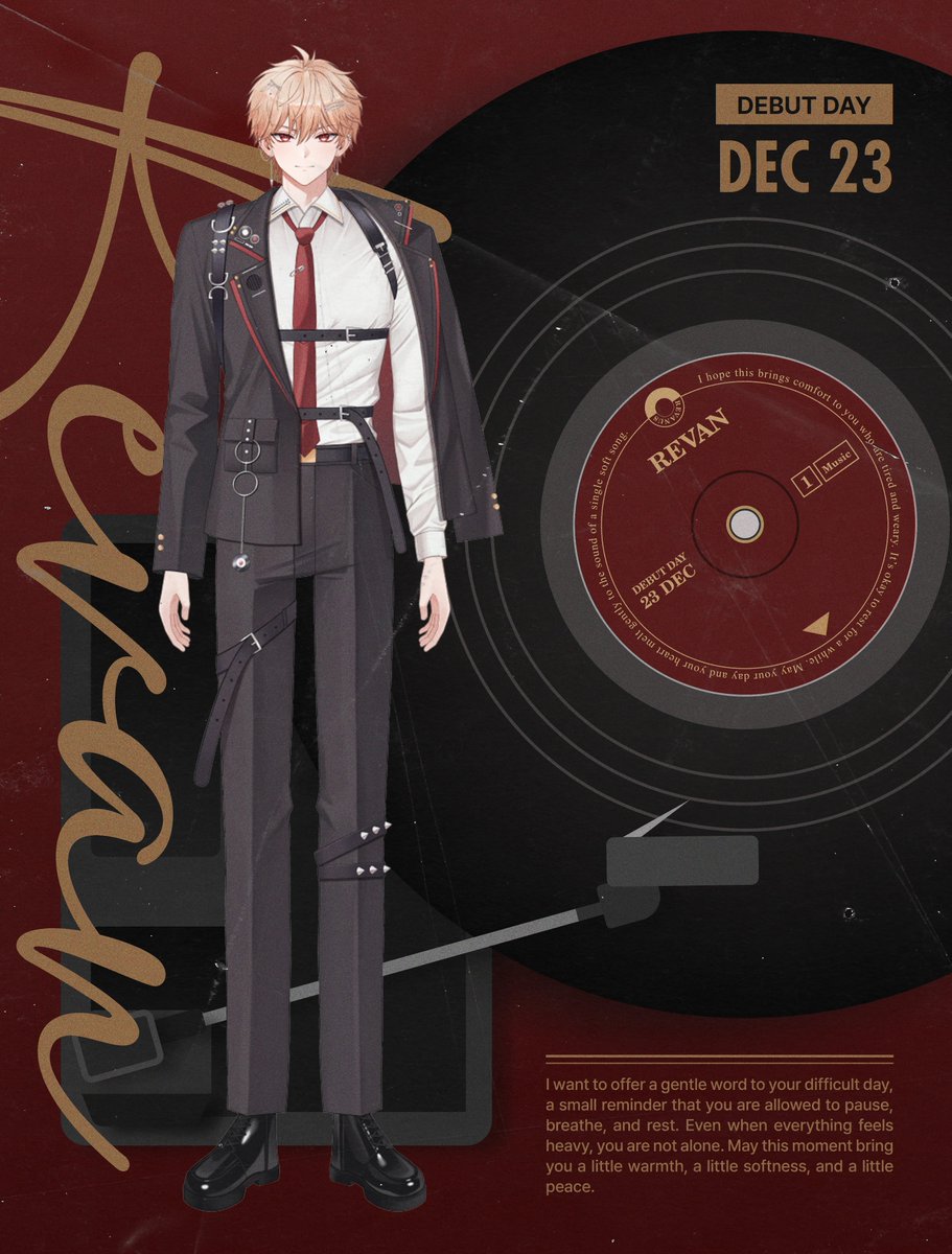 레반 🎷 tweet media