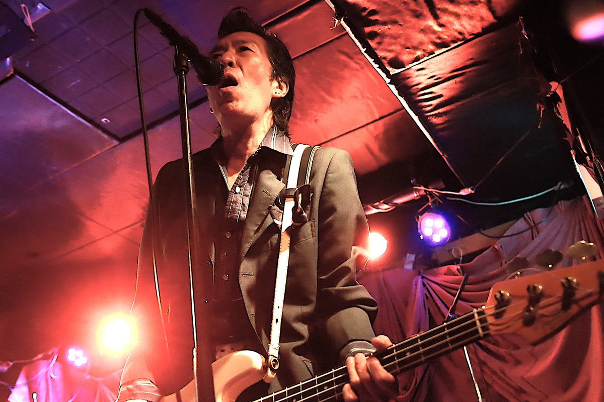 Heavy Waltz

Discoteca uomo Records Presents "Royal Banbiina" -PAST VENUE GUIDE Release GIG!- at CLUB HEAVY SICK HATAGAYA 2025/12/20