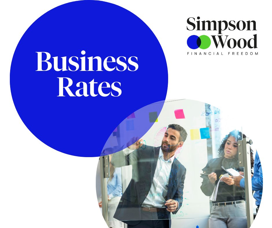 Business rates change in April 2026: under-£500k retail/hospitality/leisure sites get lower multipliers; big properties get a new high-value rate.
If you’d like advice on how this affects you, get in touch with Simpson Wood.
#Huddersfield #AutumnBudget2025
simpson-wood.co.uk/blog/autumn-bu…
