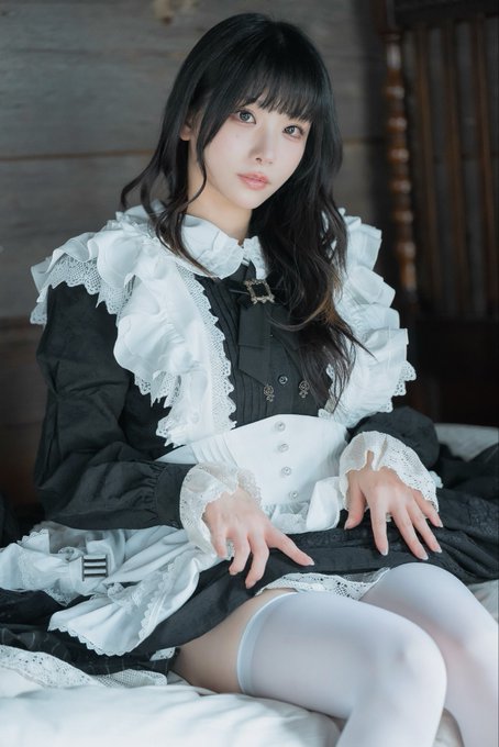 コスプレイヤーmisacoのTwitter画像26