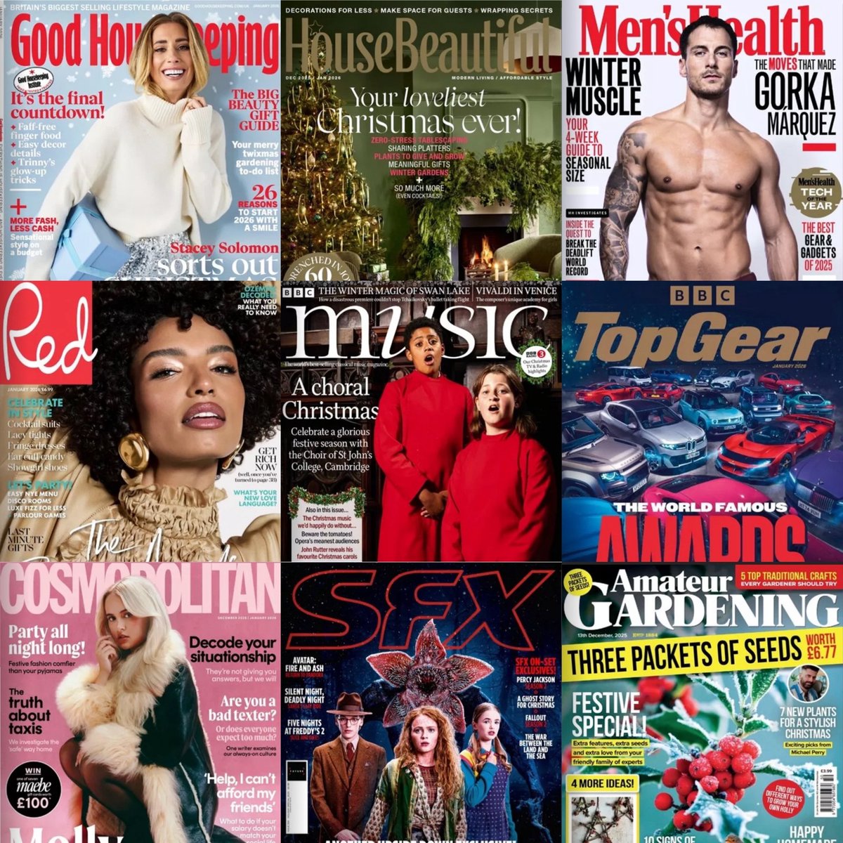 Cheshire West and Chester Libraries tweet media