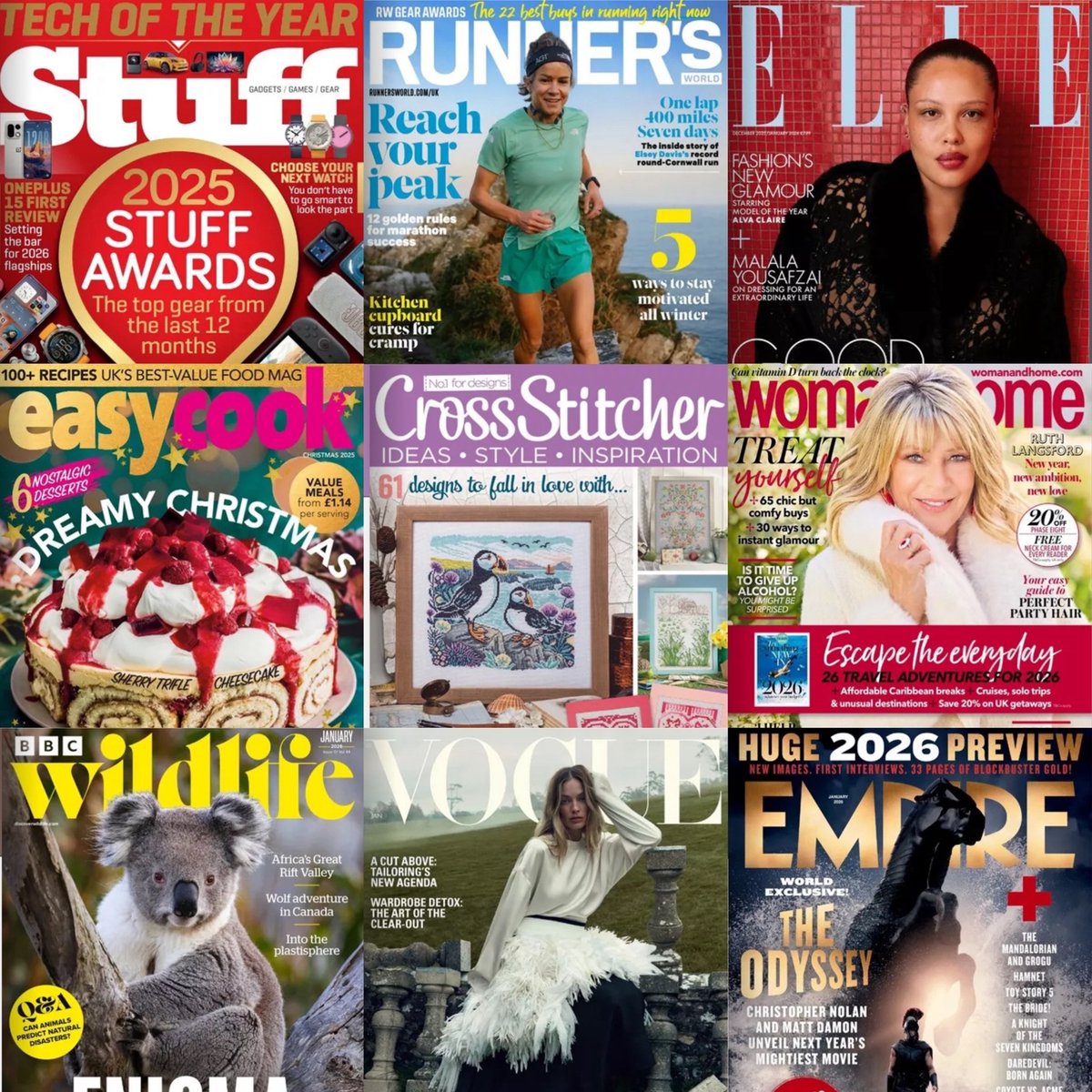 Cheshire West and Chester Libraries tweet media