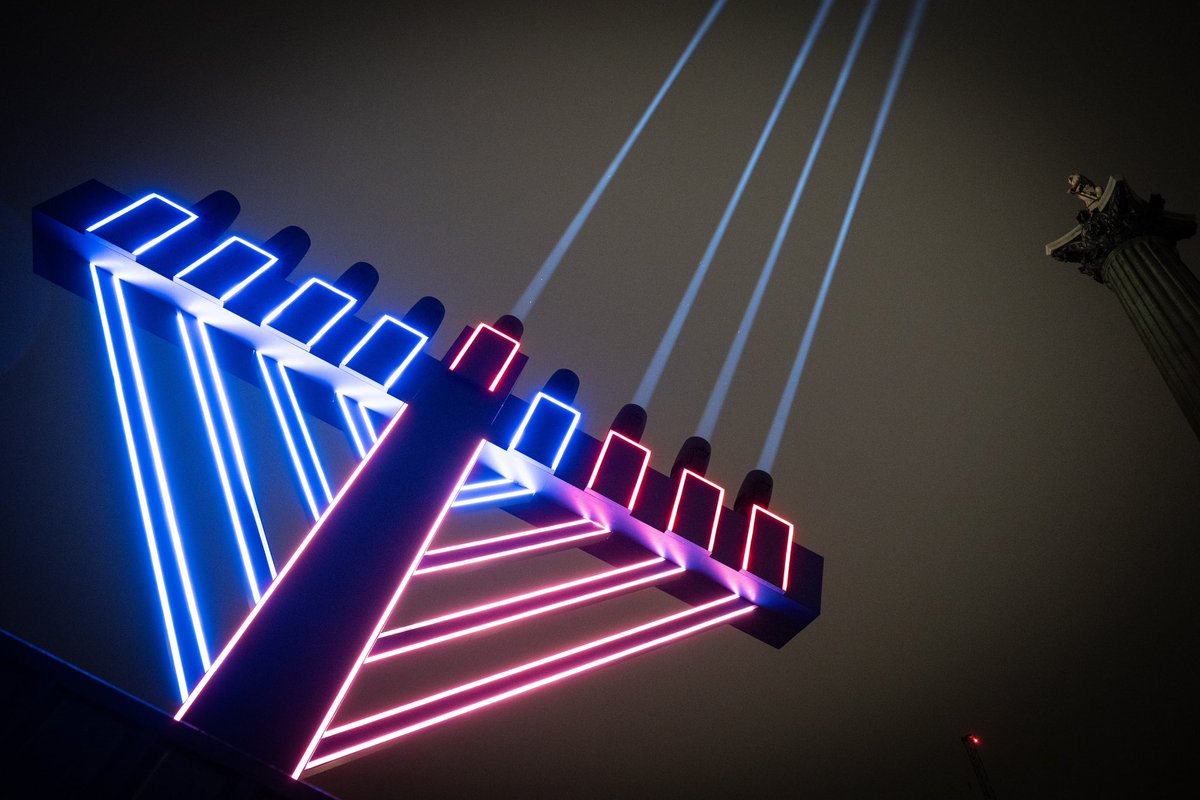 London Jewish Forum tweet media