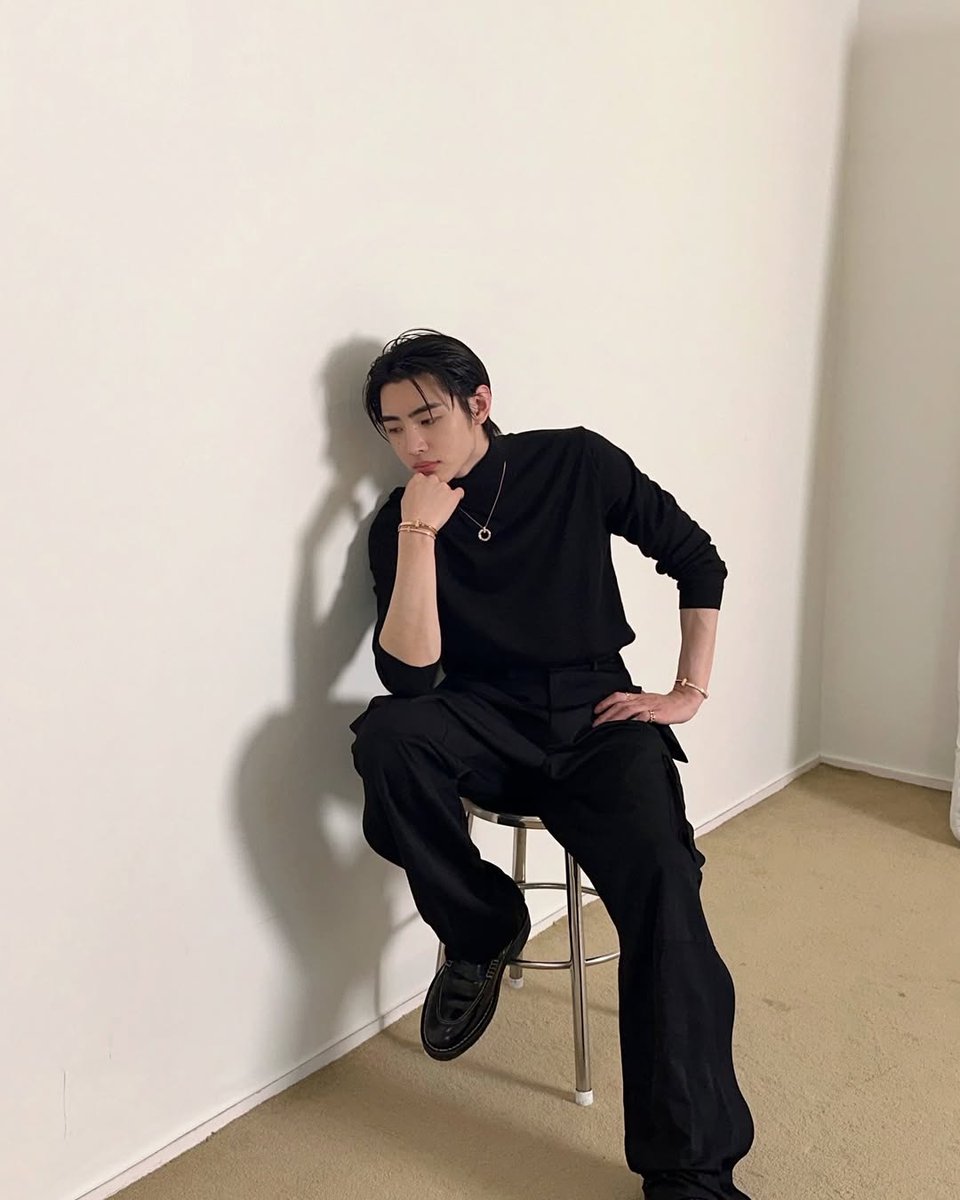 park sunghoon charts tweet media