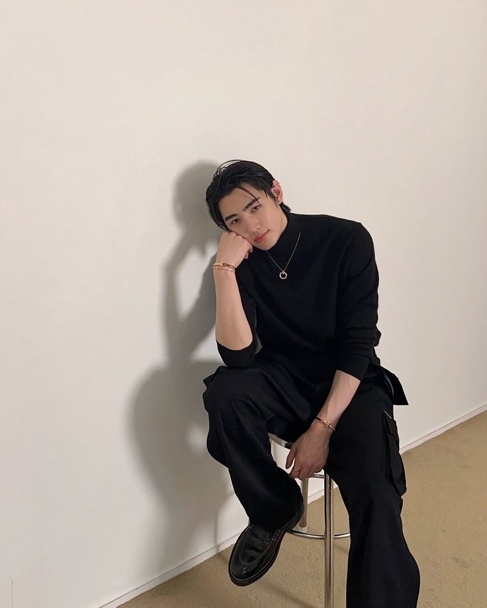 park sunghoon charts tweet media