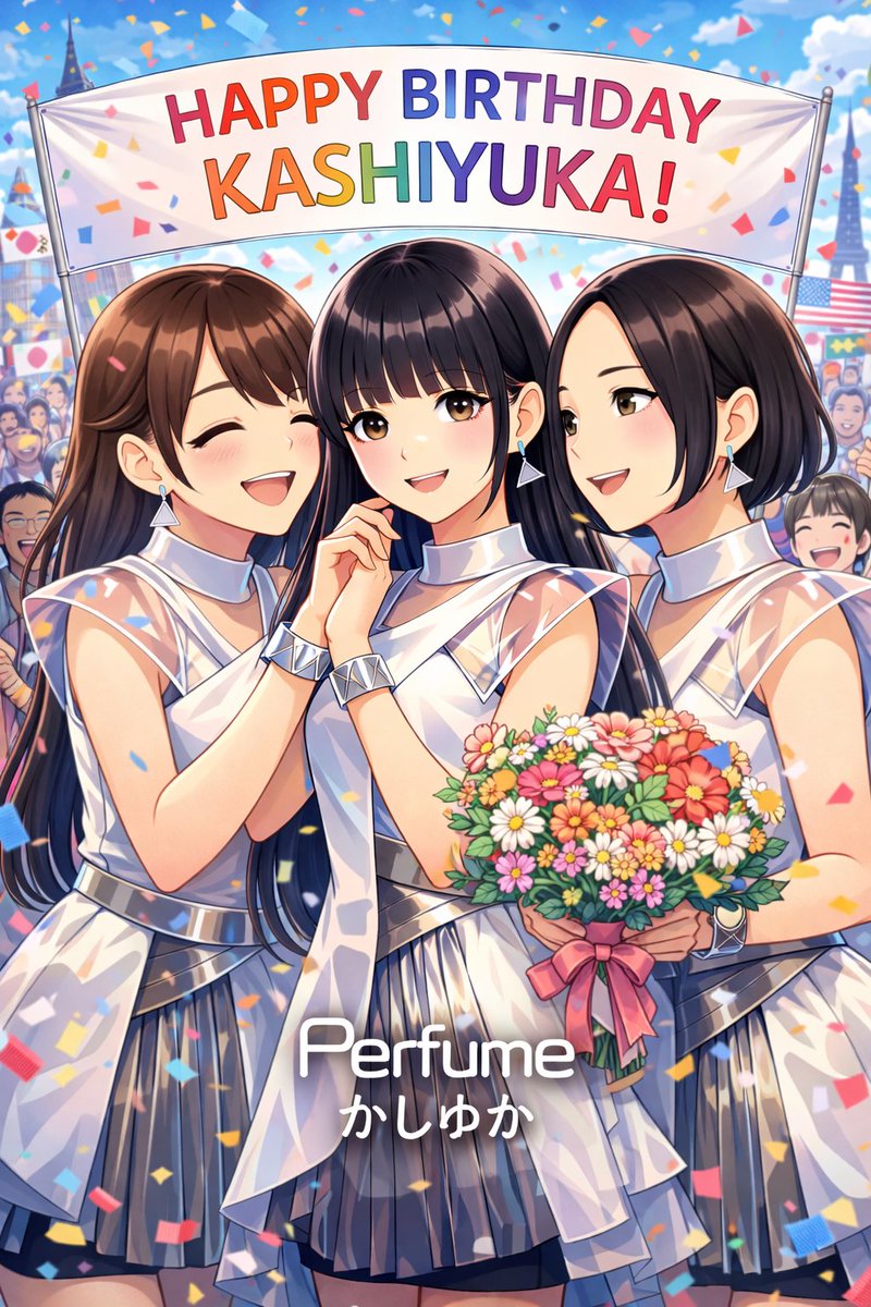 Perfume LOVE💕 (@prfm_love_tojk) / Posts / X