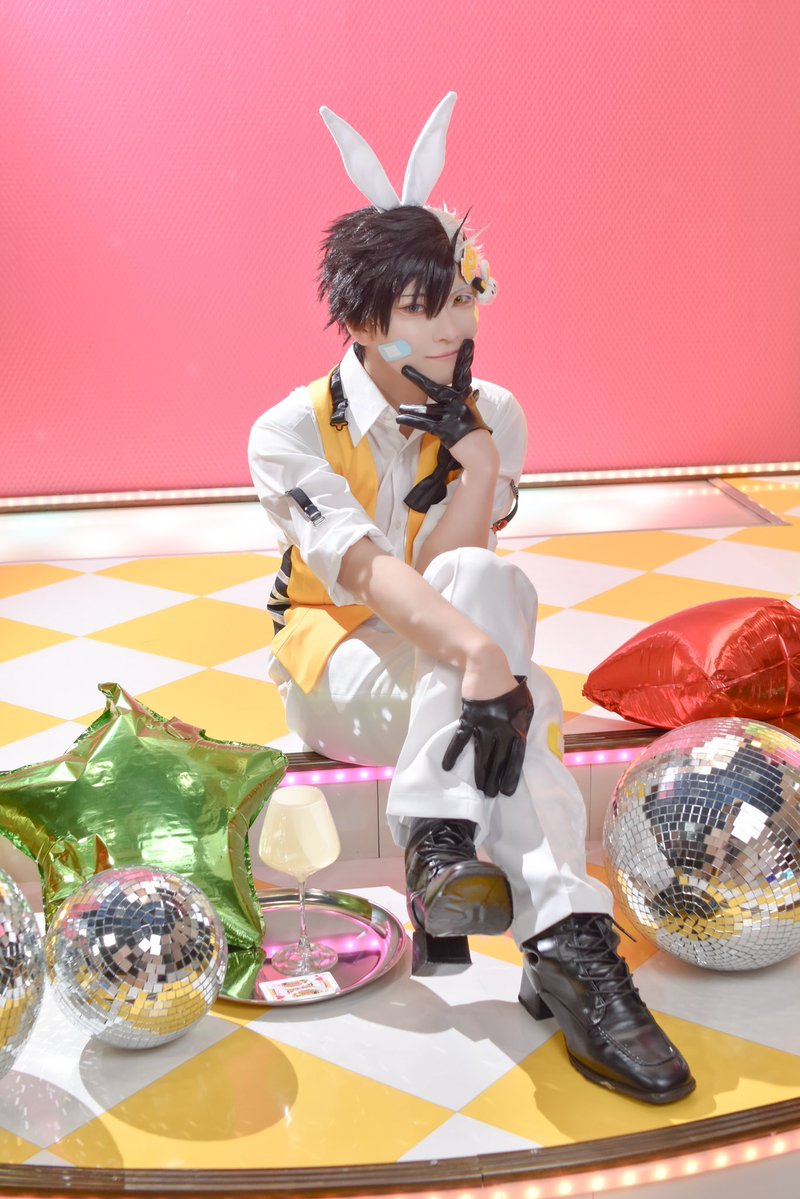 ひよこ様コスプレ道具 専用ページ♡ Amazon.co.jp: 【UMU】 うたの☆プリンスさまっ♪ うた☆プリ 四ノ宮