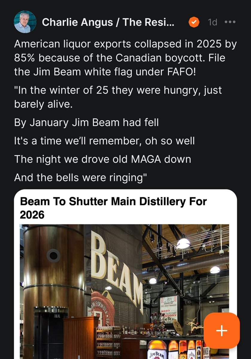 Cedarstone Acres 🇨🇦🍁🇨🇦 tweet media