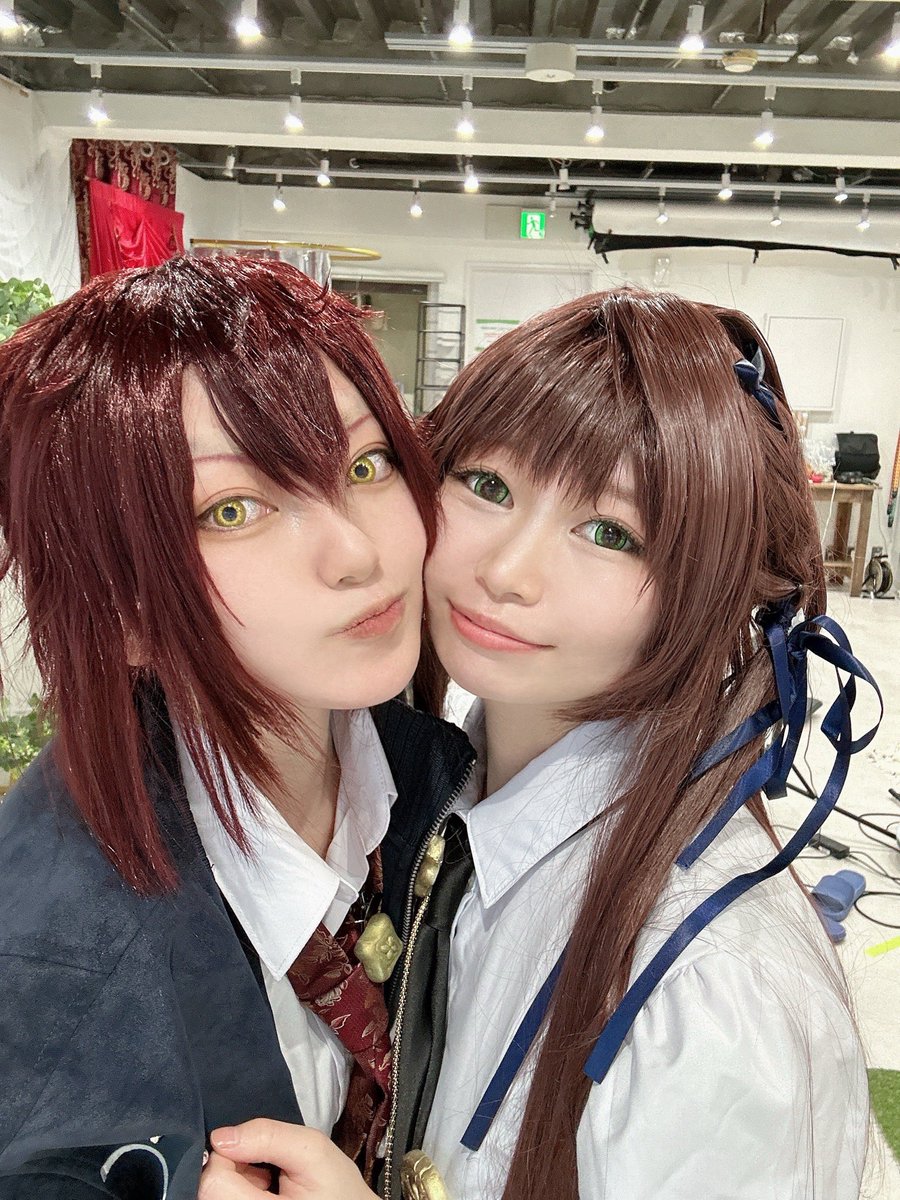 れいちぇる🐾 (@NyaaaReichel) / Posts / X