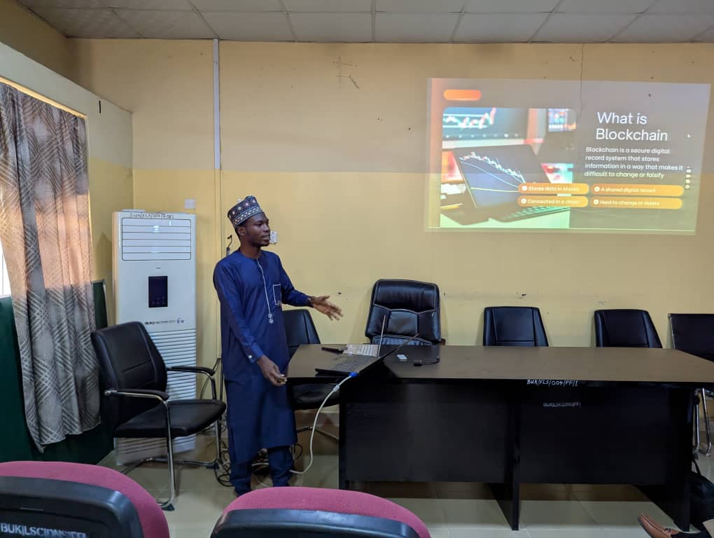 Buhari Abba tweet media