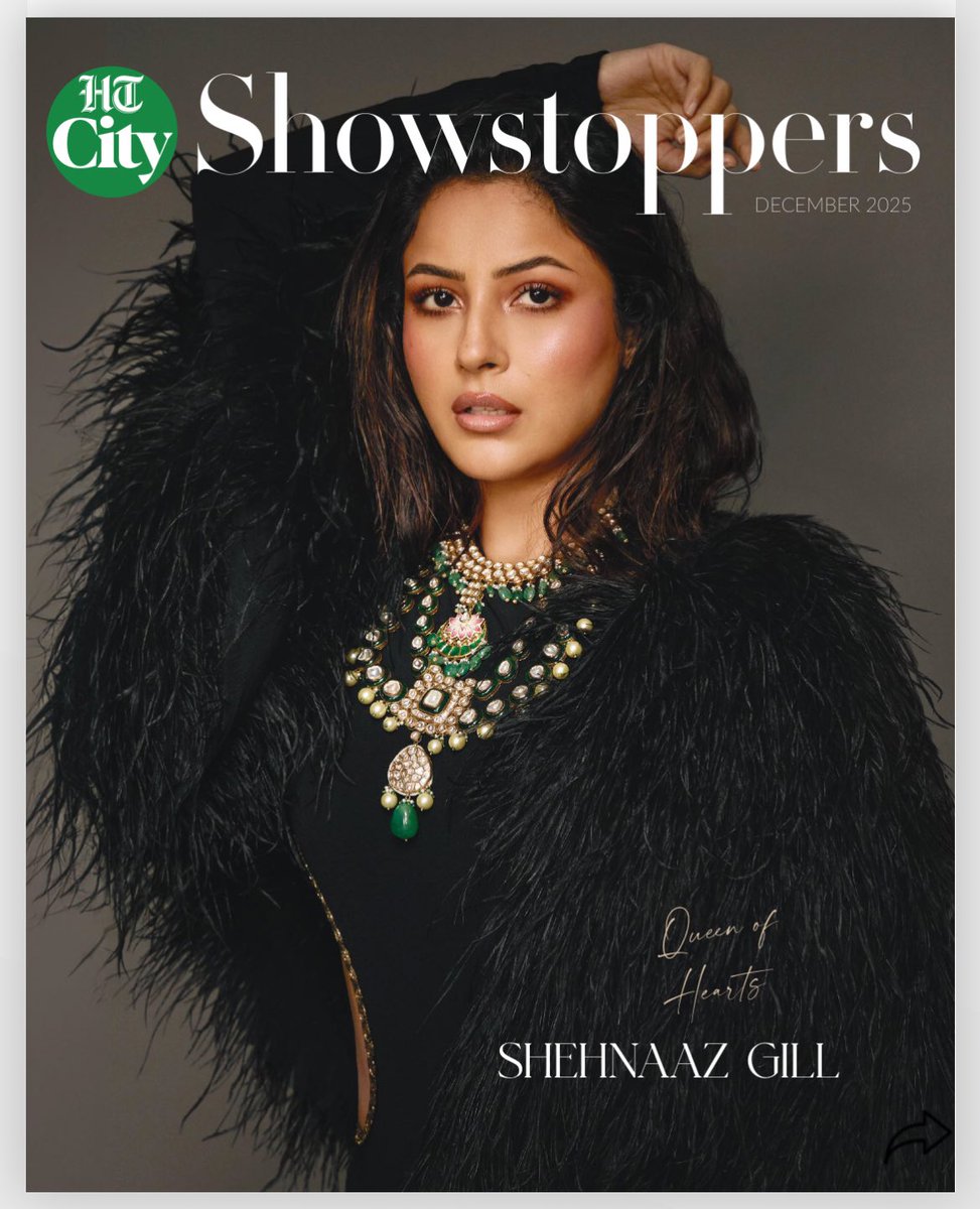 _ikonkar's tweet photo. — thread of every look in hd 🤍 #shehnaazgill https://t.co/CtFAhEBYo7