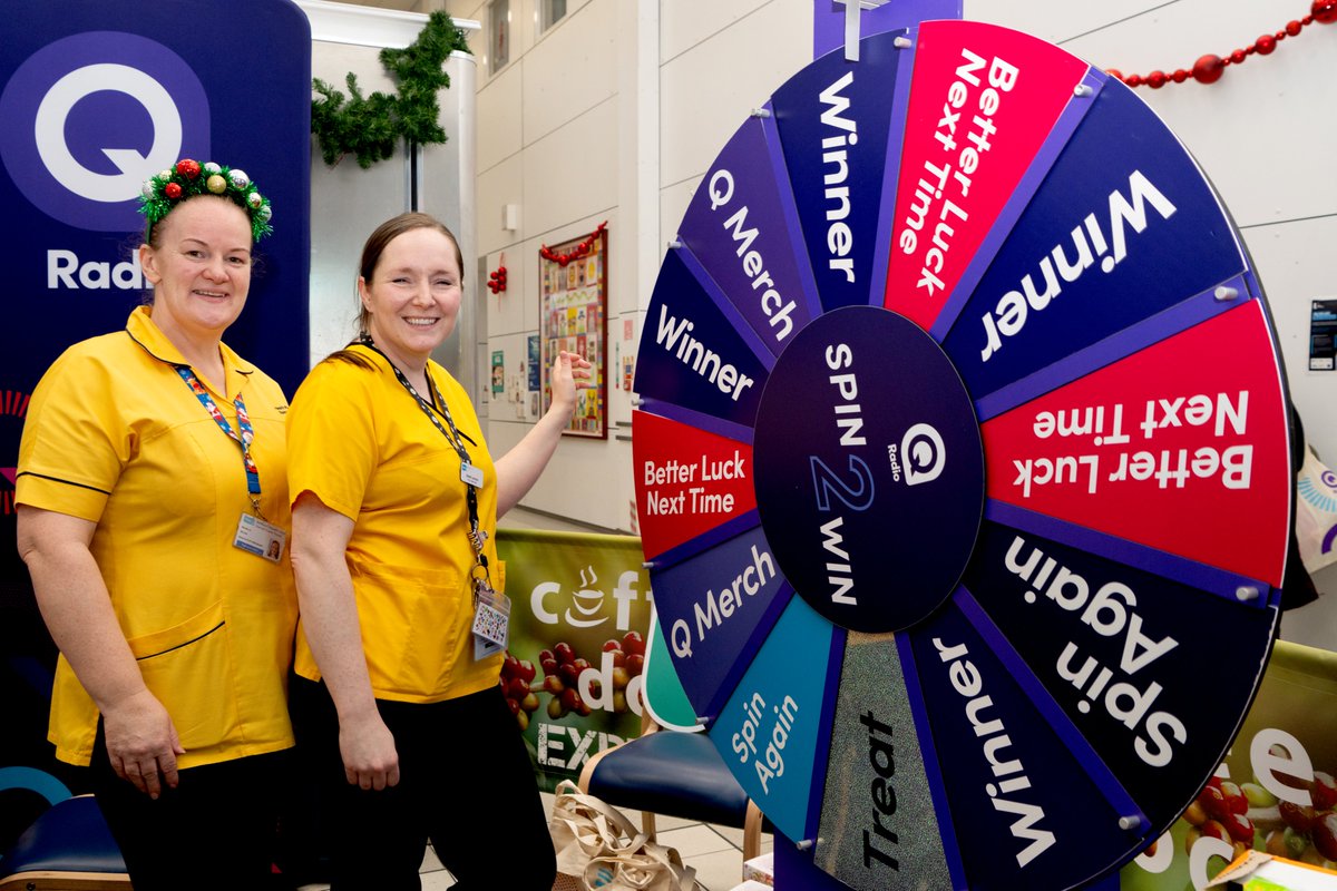 Belfast Trust tweet media