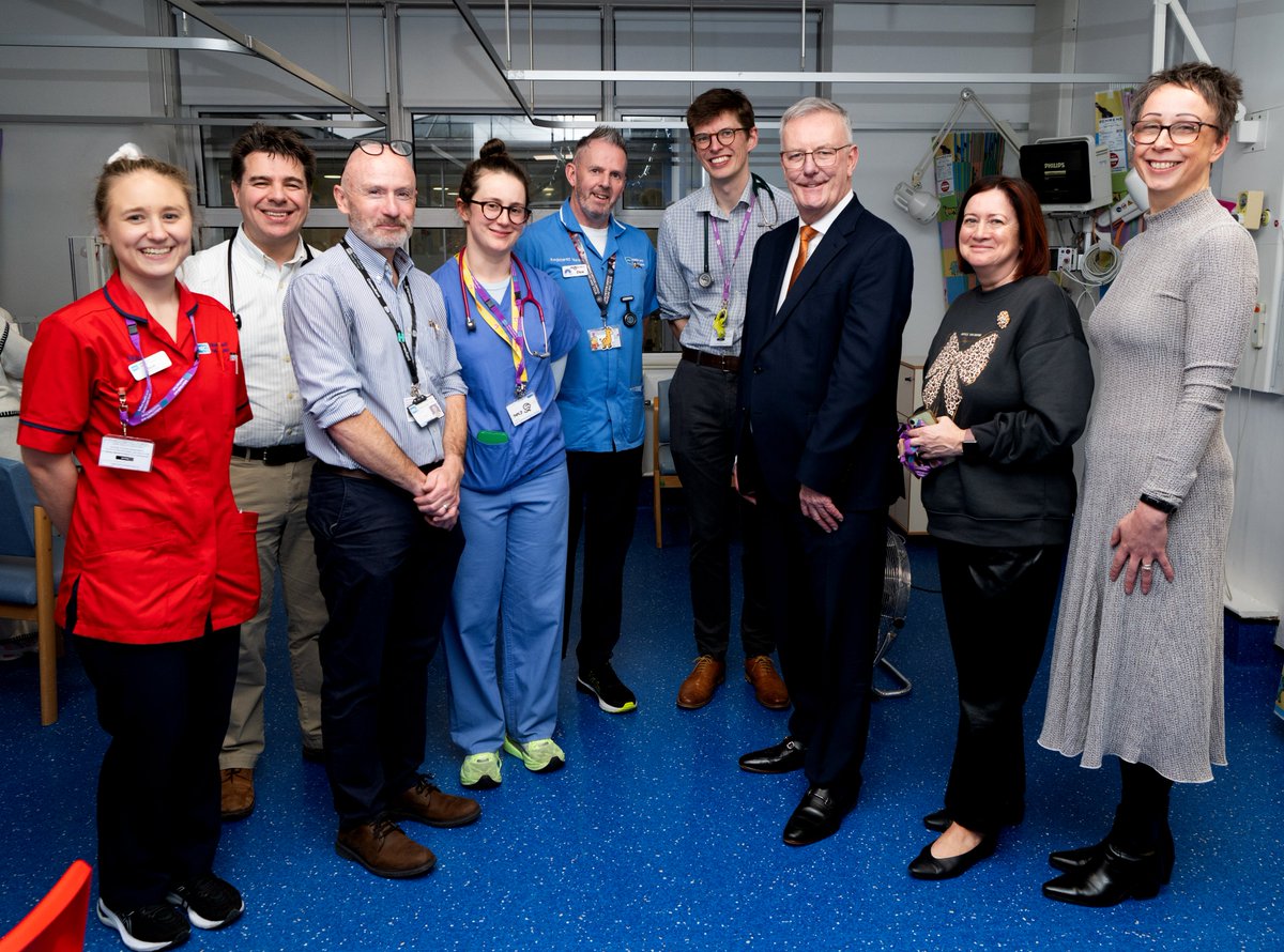 Belfast Trust tweet media