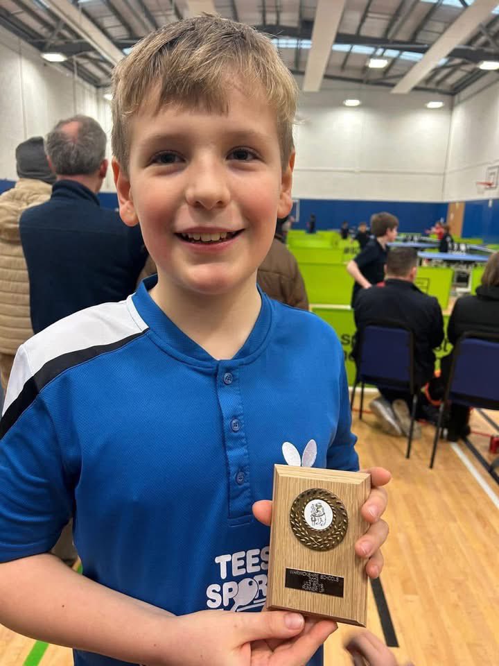 Stratford Upon Avon Table Tennis Club tweet media