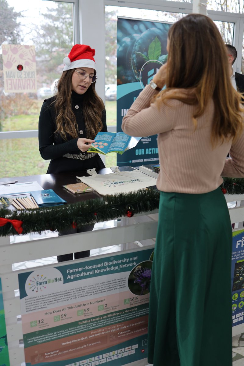 FarmBioNet tweet media