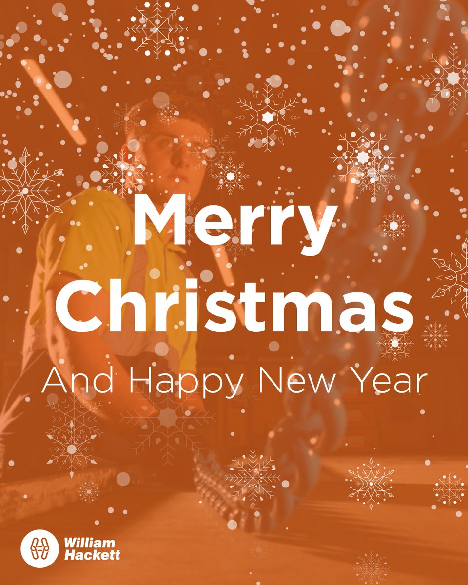 William Hackett tweet media