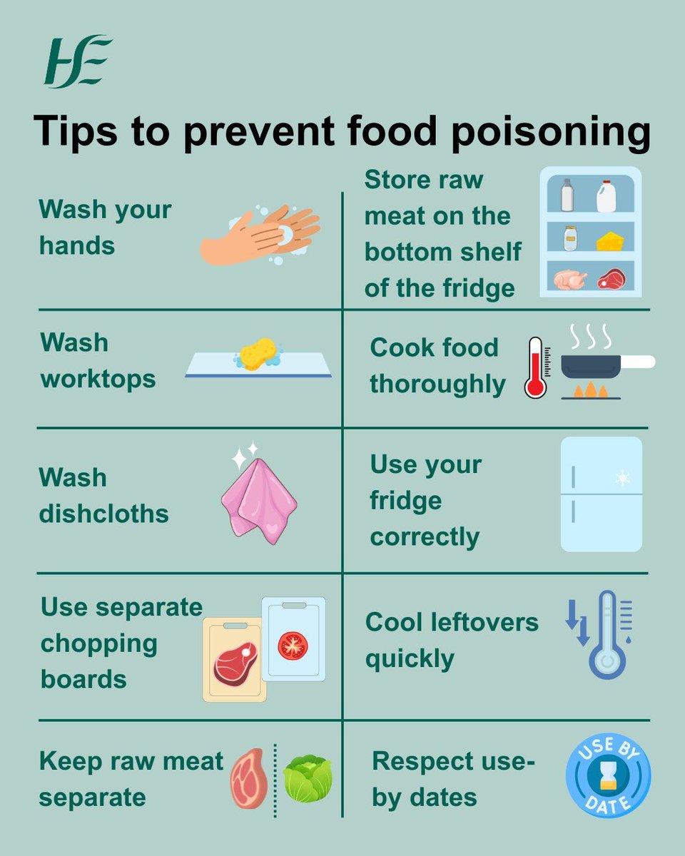HSE Dublin and Midlands tweet media