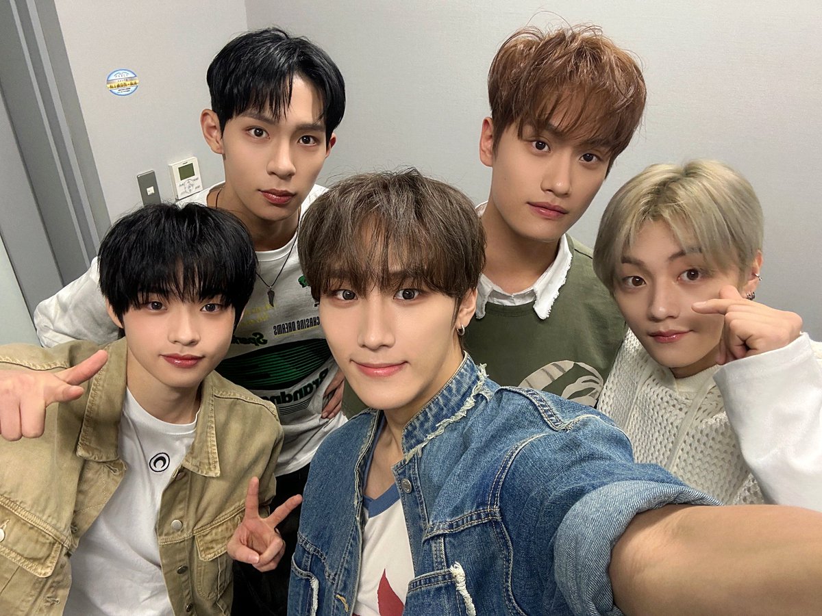 TIOT] 明日と明後日もTIOTと遊ぼうぜ🔥🔥 #キムミンソン #KIMMINSEOUNG