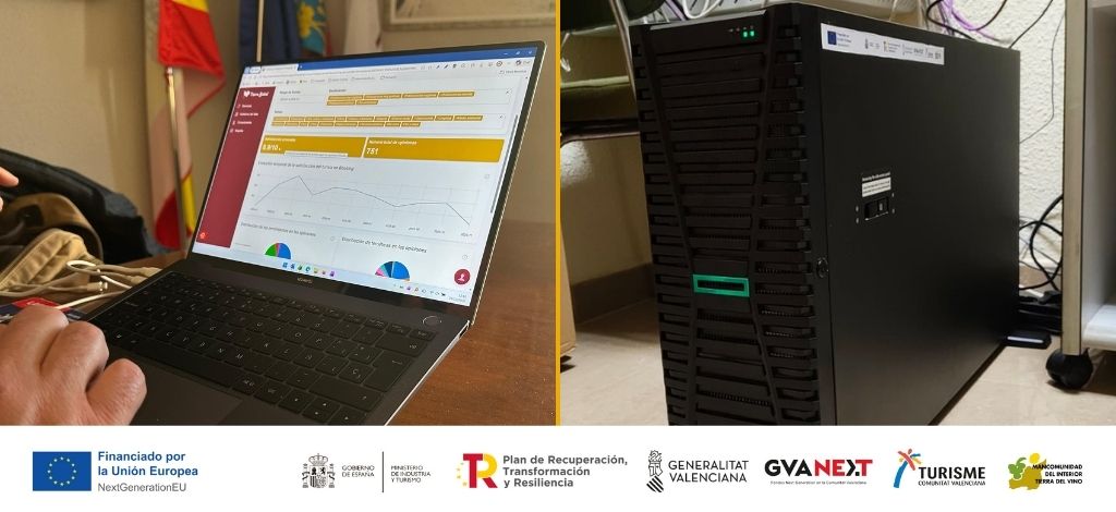 M.I.Tierra del Vino tweet media