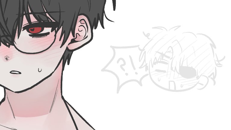 찾님 tweet media