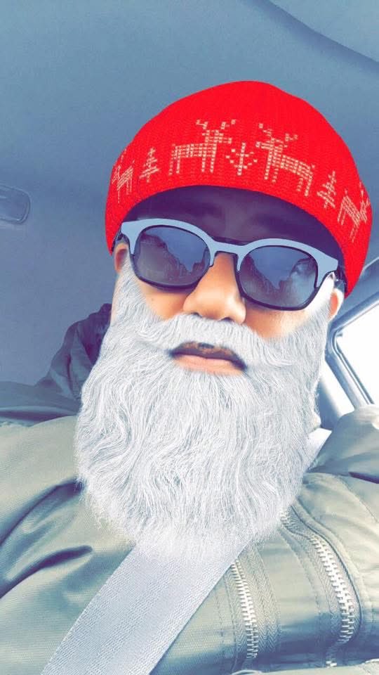Nazzo7's tweet image. Ho ho ho ya filthy animals!! It’s Christmas week so catch me on @RaajFM with brand new music and catching up on the best music of 2025 from 10pm

#NazzoTime
