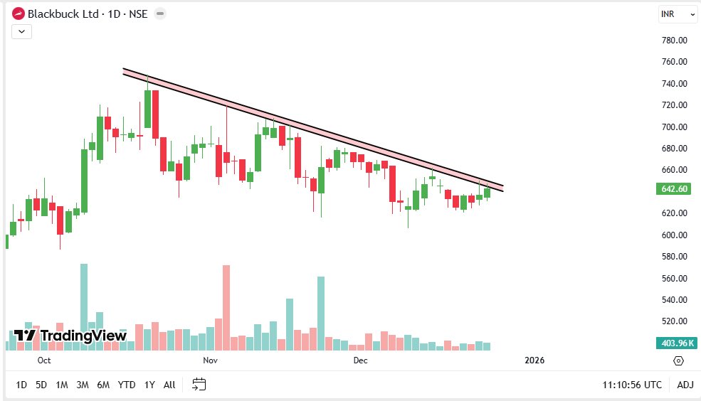 Swing_decode's tweet photo. 2. Blackbuck📈 https://t.co/NJUkkhkn5J
